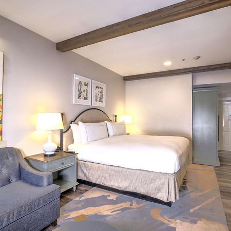 The Lodge At Healdsburg, Tapestry Collection By Hilton Экстерьер фото