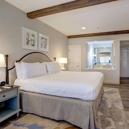 The Lodge At Healdsburg, Tapestry Collection By Hilton Экстерьер фото