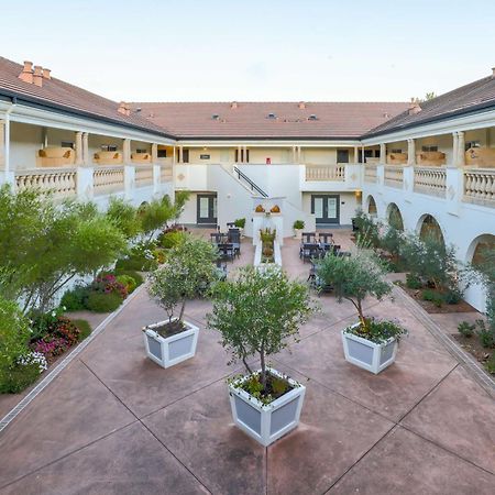 The Lodge At Healdsburg, Tapestry Collection By Hilton Экстерьер фото