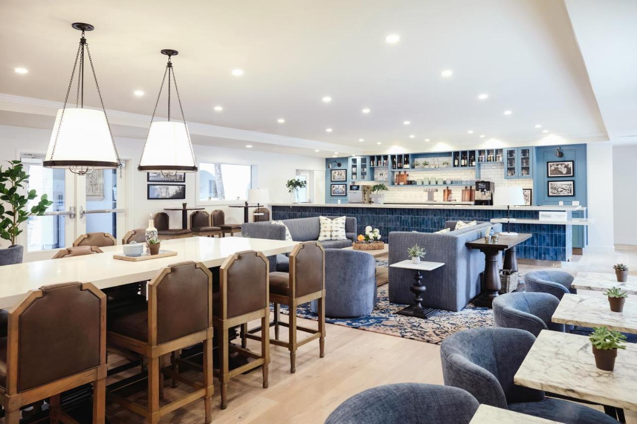 The Lodge At Healdsburg, Tapestry Collection By Hilton Экстерьер фото