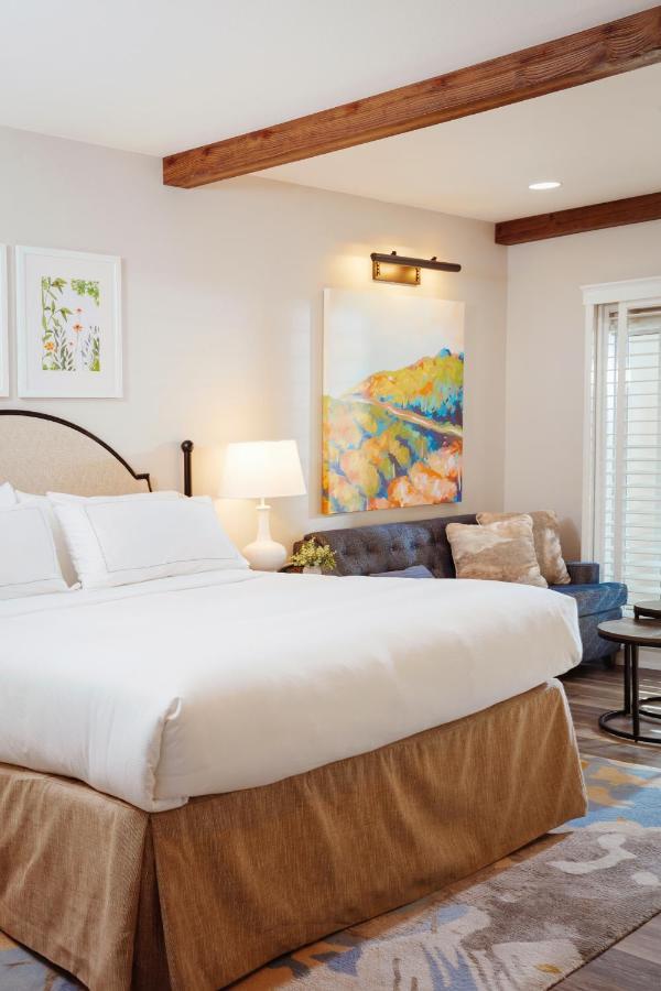 The Lodge At Healdsburg, Tapestry Collection By Hilton Экстерьер фото