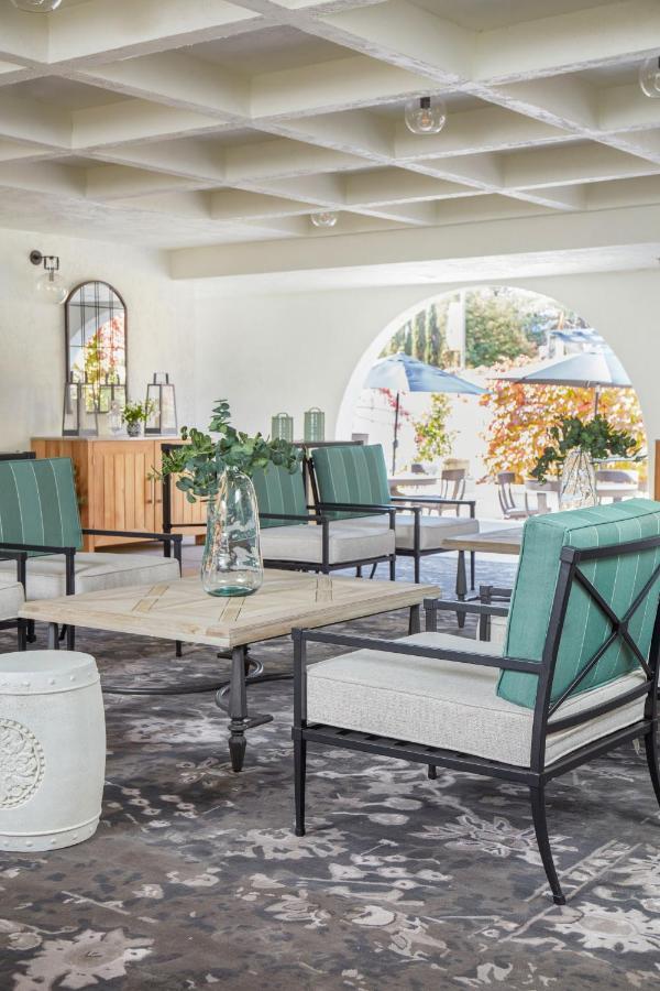 The Lodge At Healdsburg, Tapestry Collection By Hilton Экстерьер фото