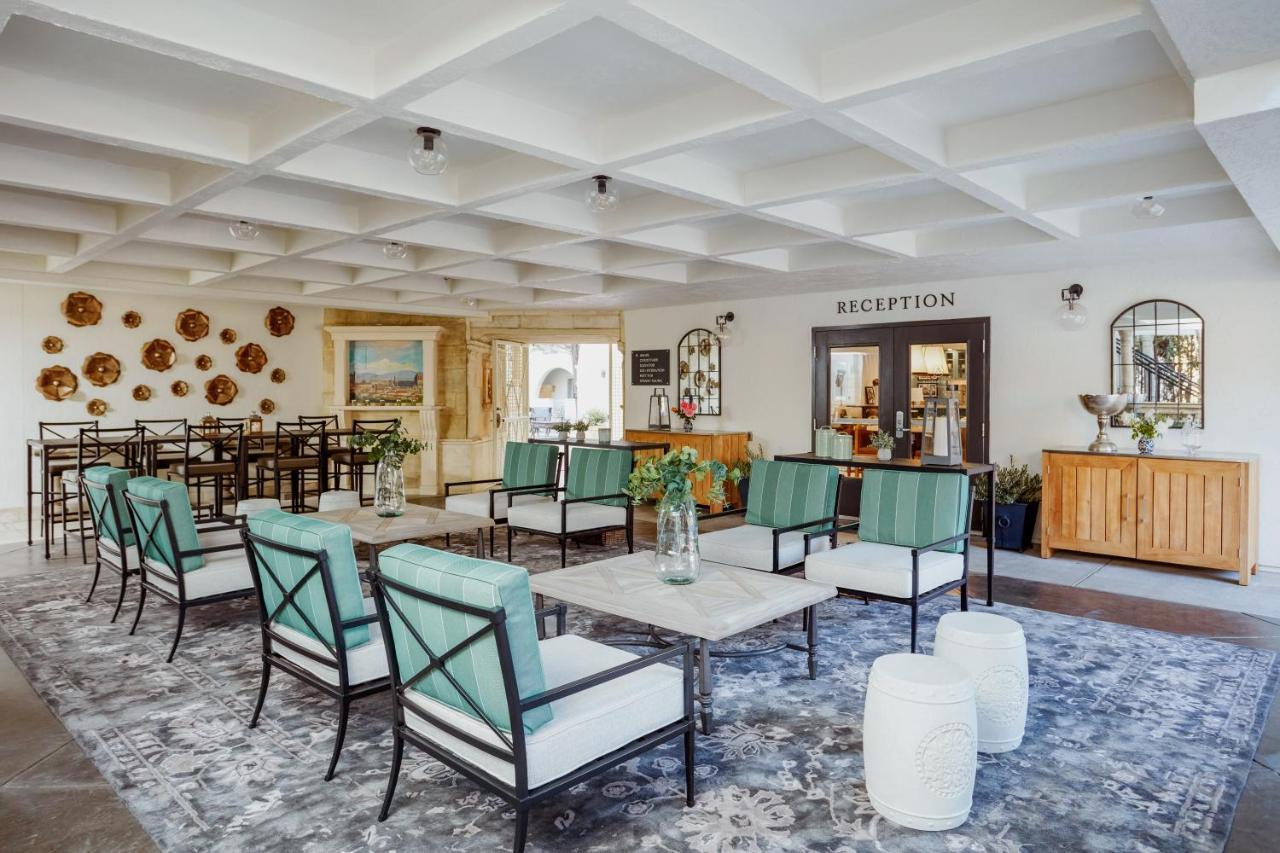 The Lodge At Healdsburg, Tapestry Collection By Hilton Экстерьер фото