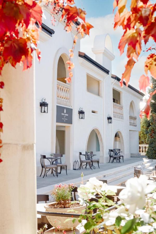 The Lodge At Healdsburg, Tapestry Collection By Hilton Экстерьер фото
