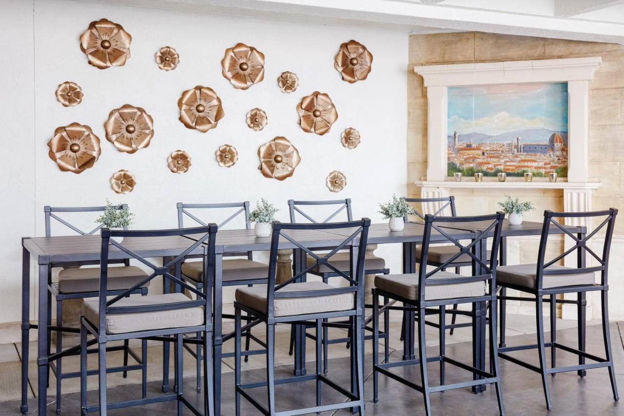 The Lodge At Healdsburg, Tapestry Collection By Hilton Экстерьер фото