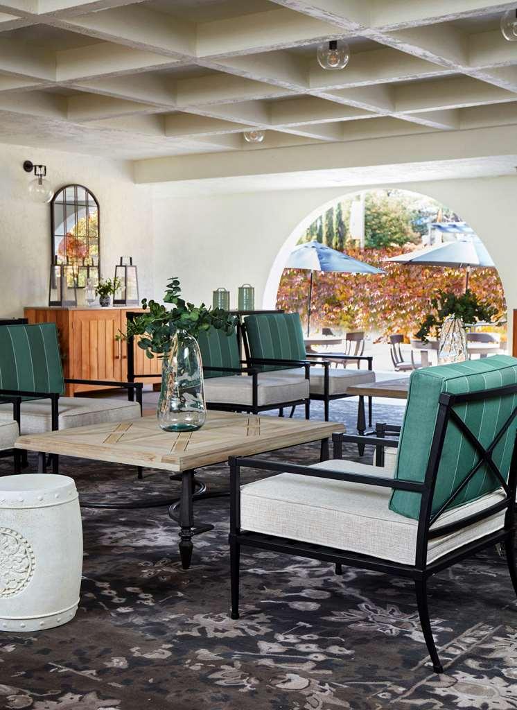 The Lodge At Healdsburg, Tapestry Collection By Hilton Экстерьер фото