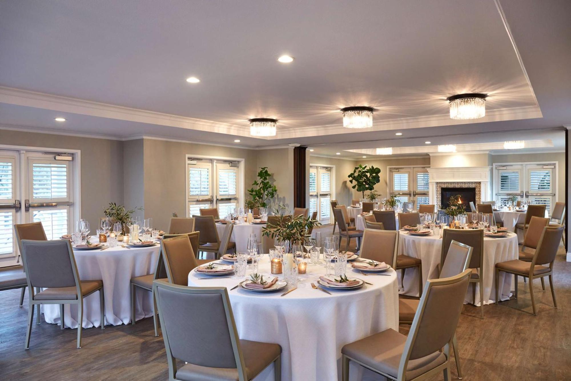 The Lodge At Healdsburg, Tapestry Collection By Hilton Экстерьер фото