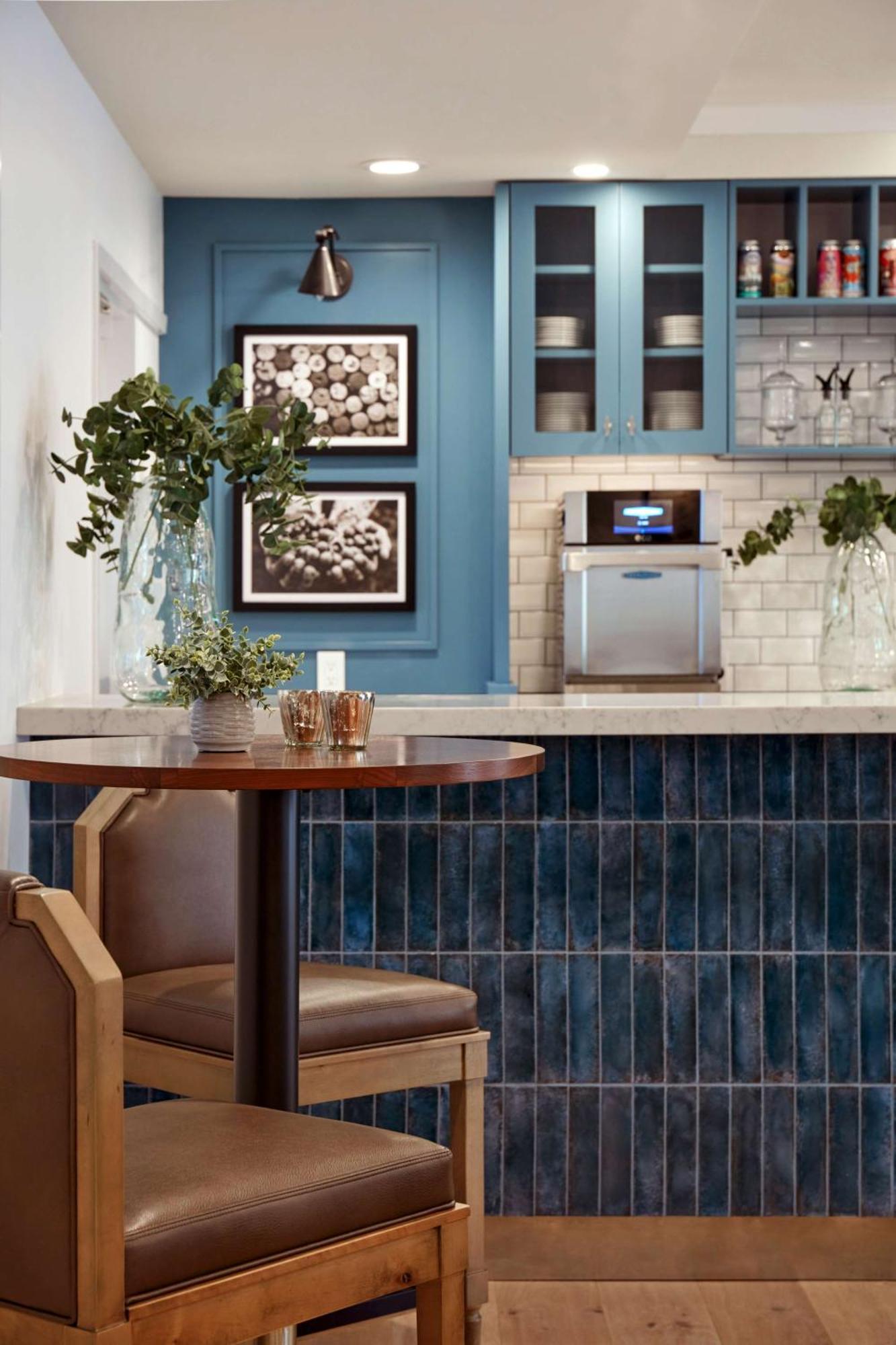 The Lodge At Healdsburg, Tapestry Collection By Hilton Экстерьер фото