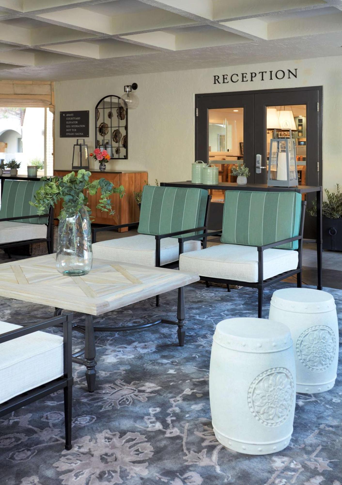 The Lodge At Healdsburg, Tapestry Collection By Hilton Экстерьер фото