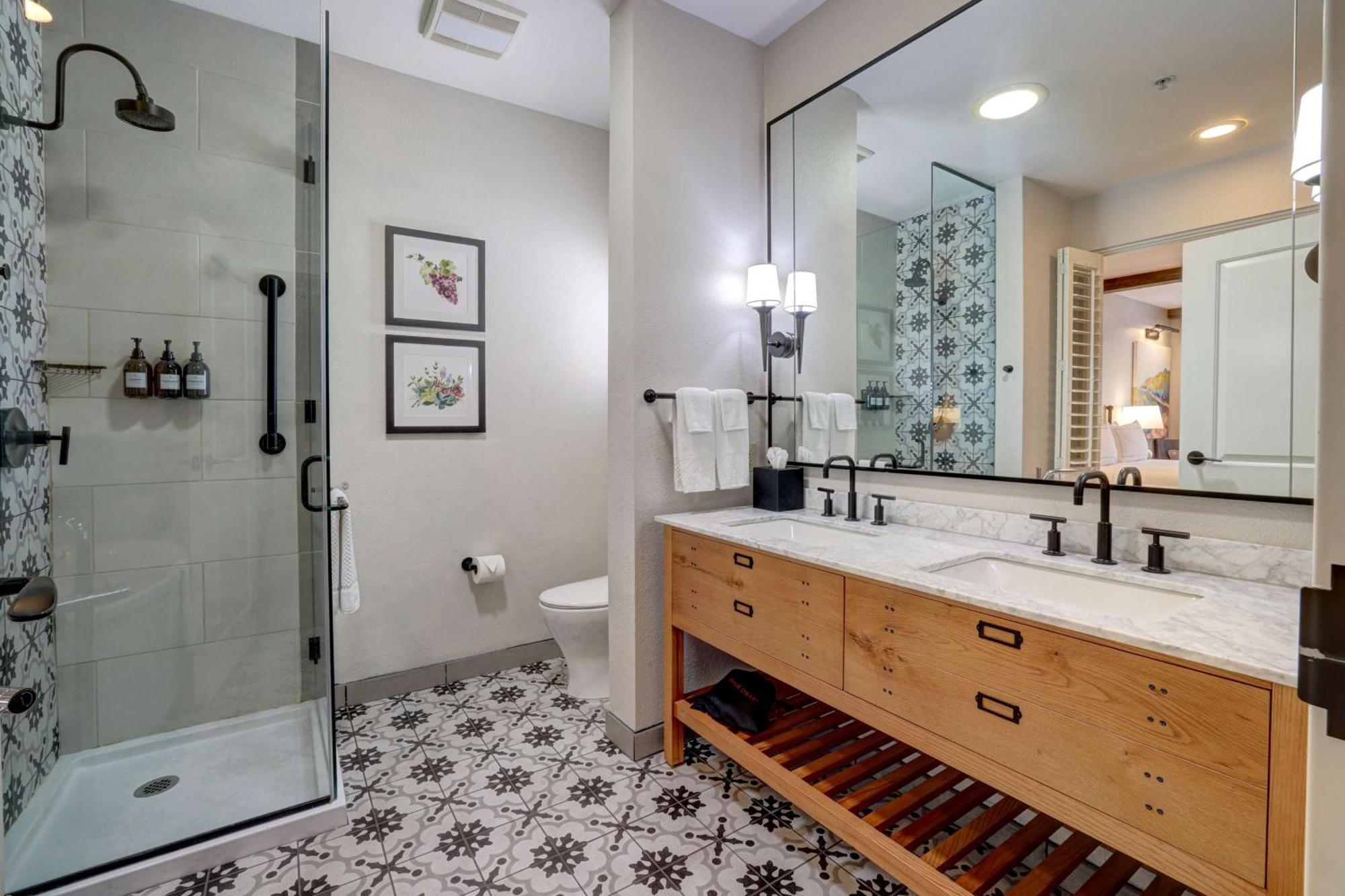 The Lodge At Healdsburg, Tapestry Collection By Hilton Экстерьер фото