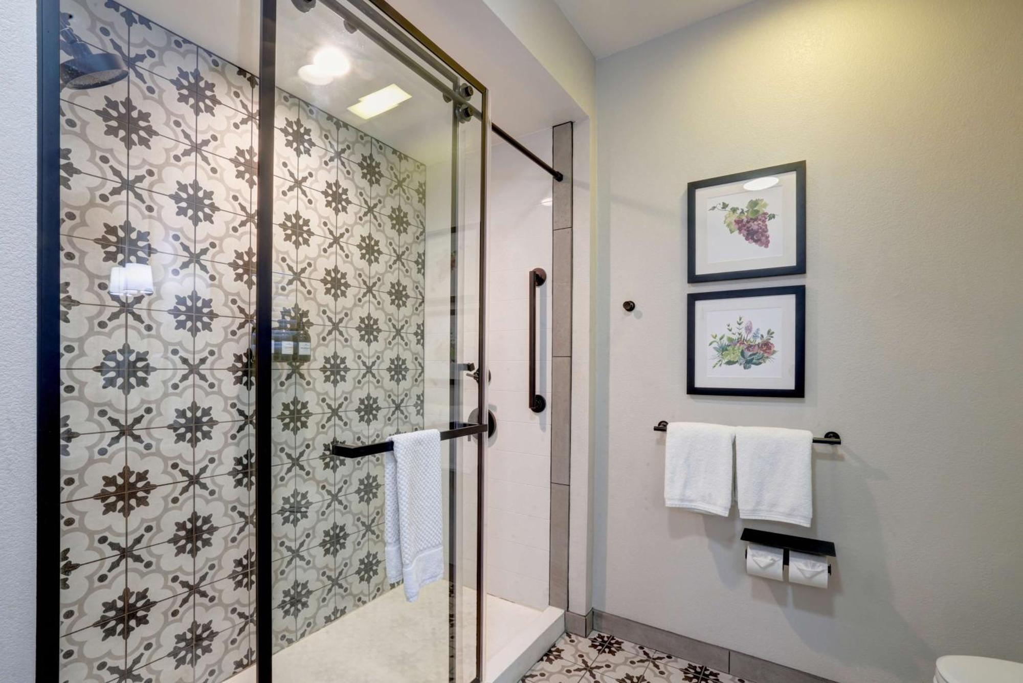 The Lodge At Healdsburg, Tapestry Collection By Hilton Экстерьер фото