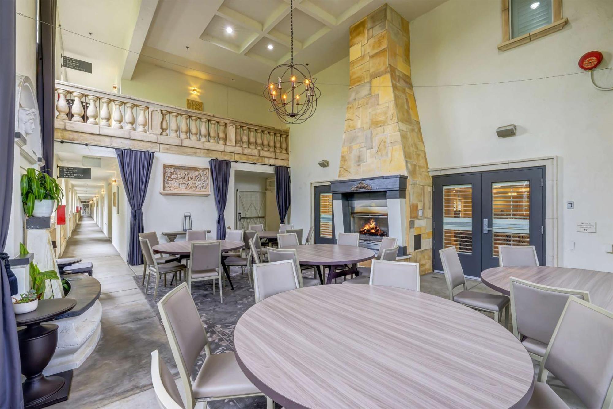 The Lodge At Healdsburg, Tapestry Collection By Hilton Экстерьер фото