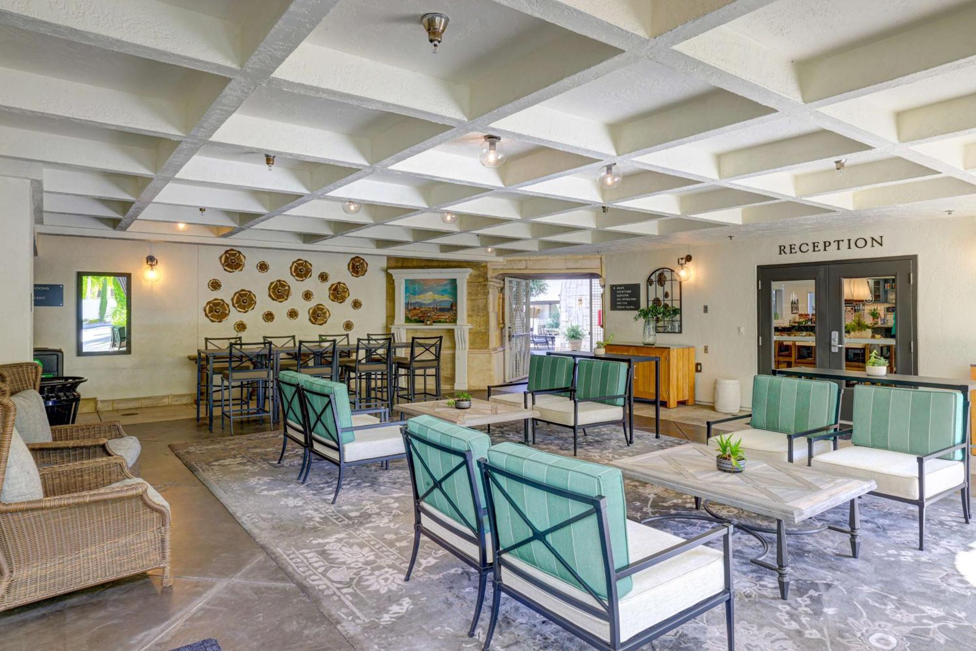 The Lodge At Healdsburg, Tapestry Collection By Hilton Экстерьер фото