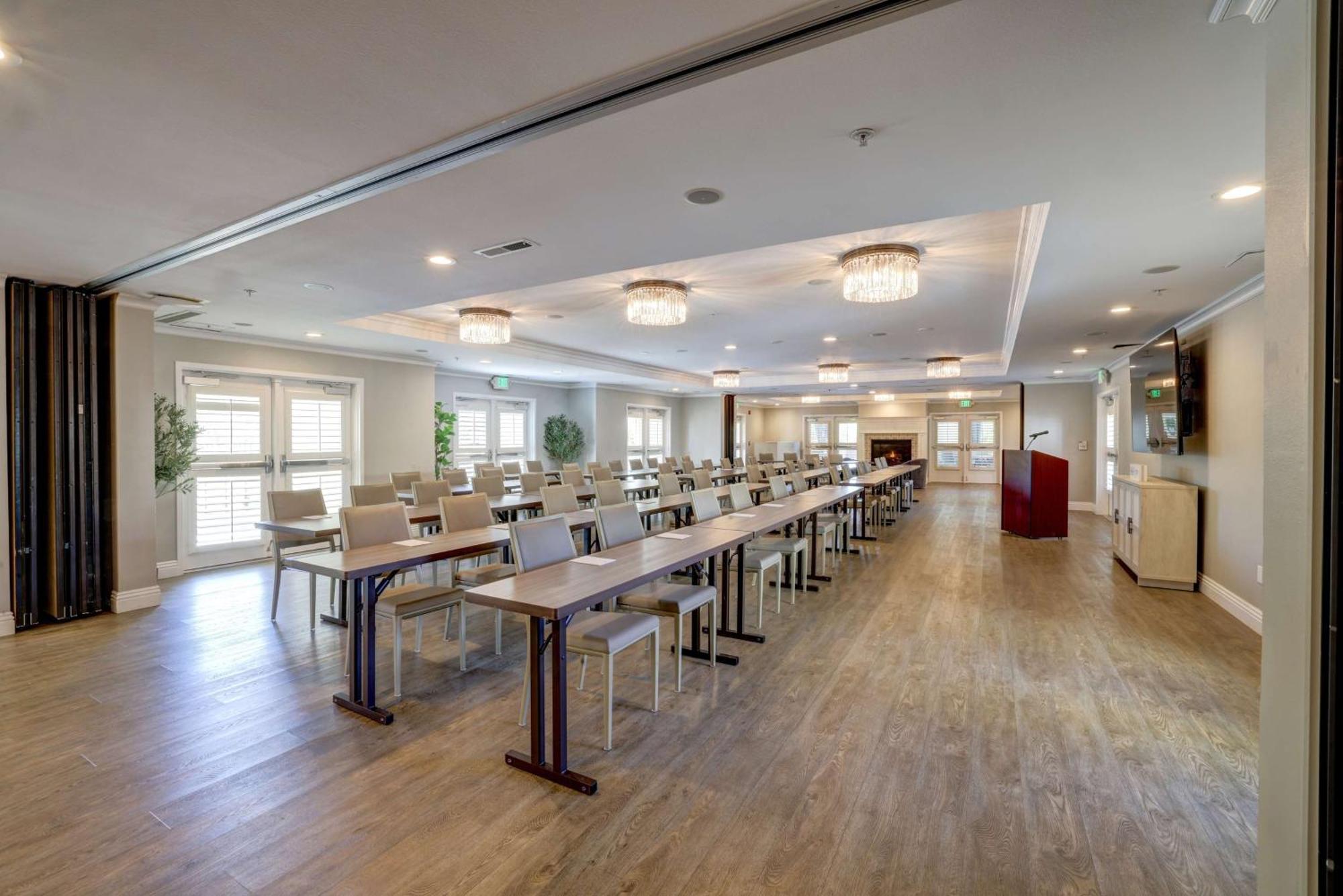 The Lodge At Healdsburg, Tapestry Collection By Hilton Экстерьер фото