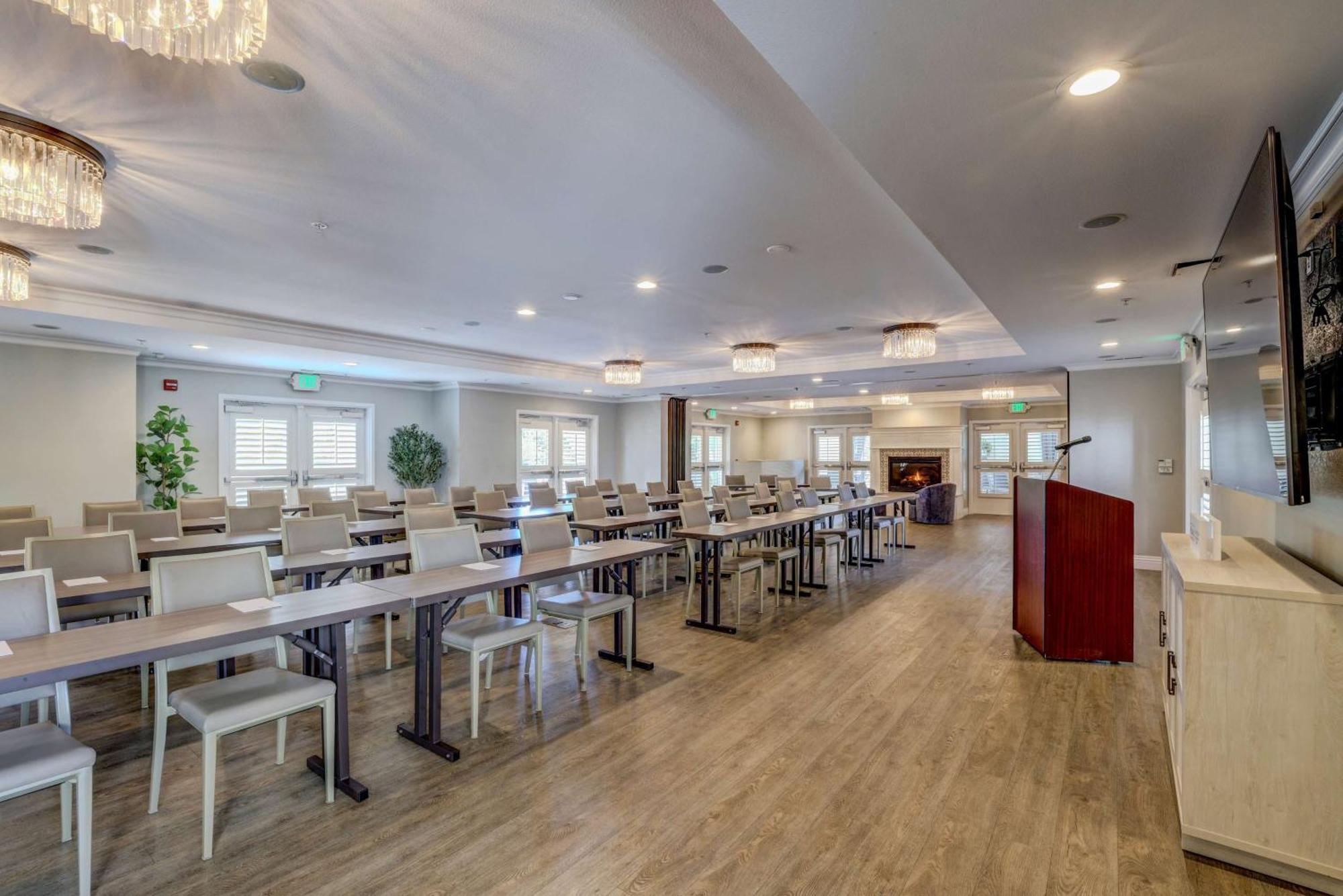 The Lodge At Healdsburg, Tapestry Collection By Hilton Экстерьер фото
