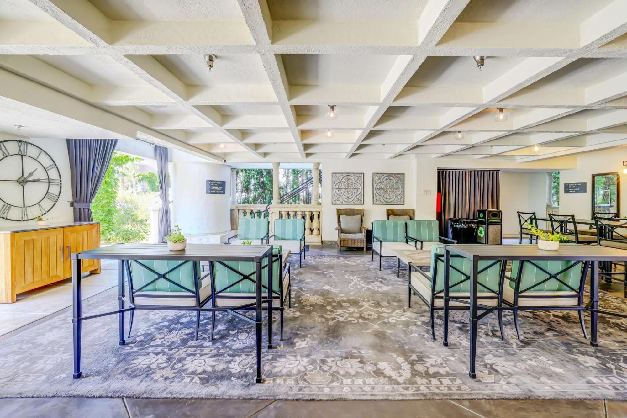 The Lodge At Healdsburg, Tapestry Collection By Hilton Экстерьер фото