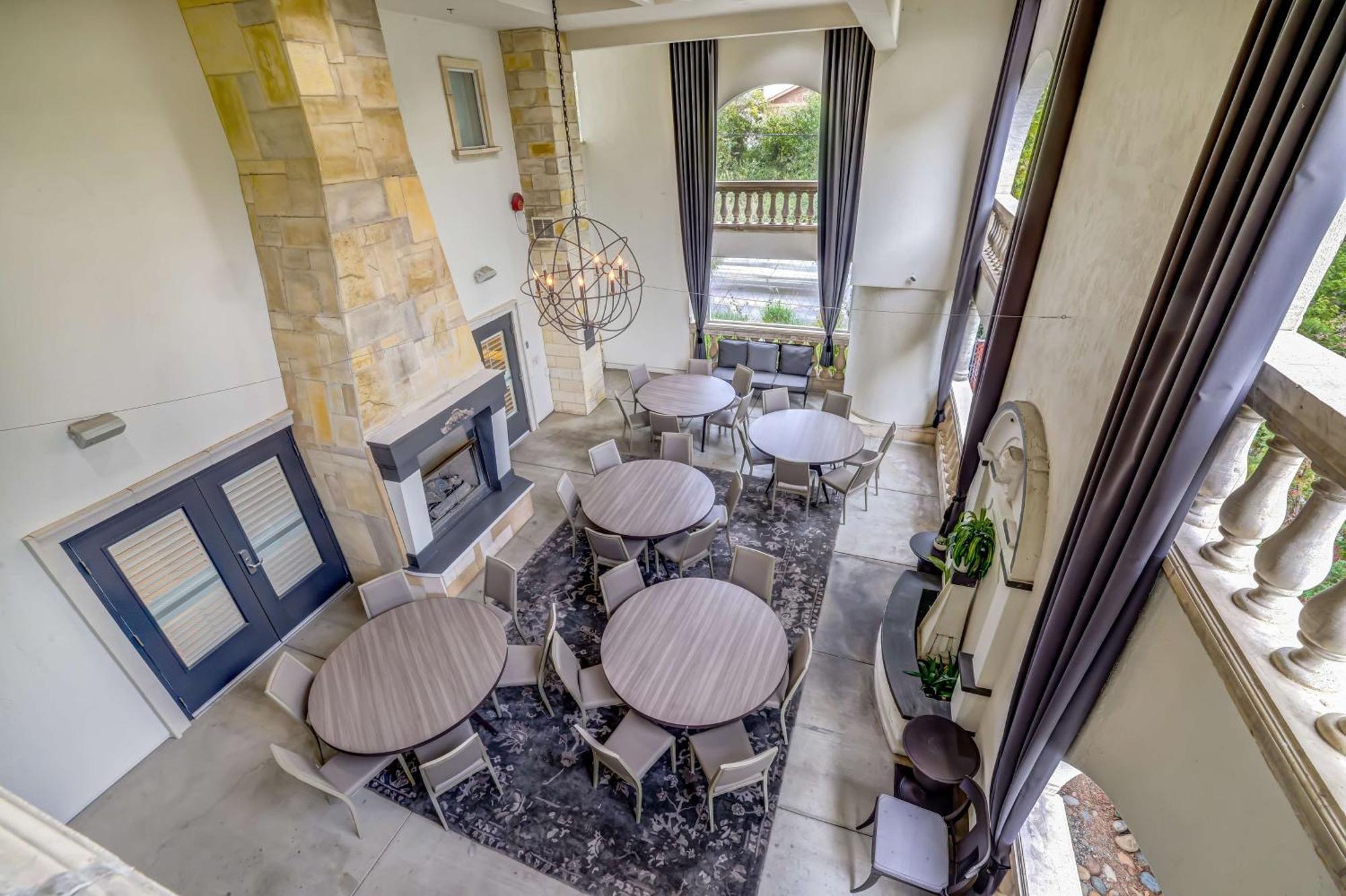 The Lodge At Healdsburg, Tapestry Collection By Hilton Экстерьер фото