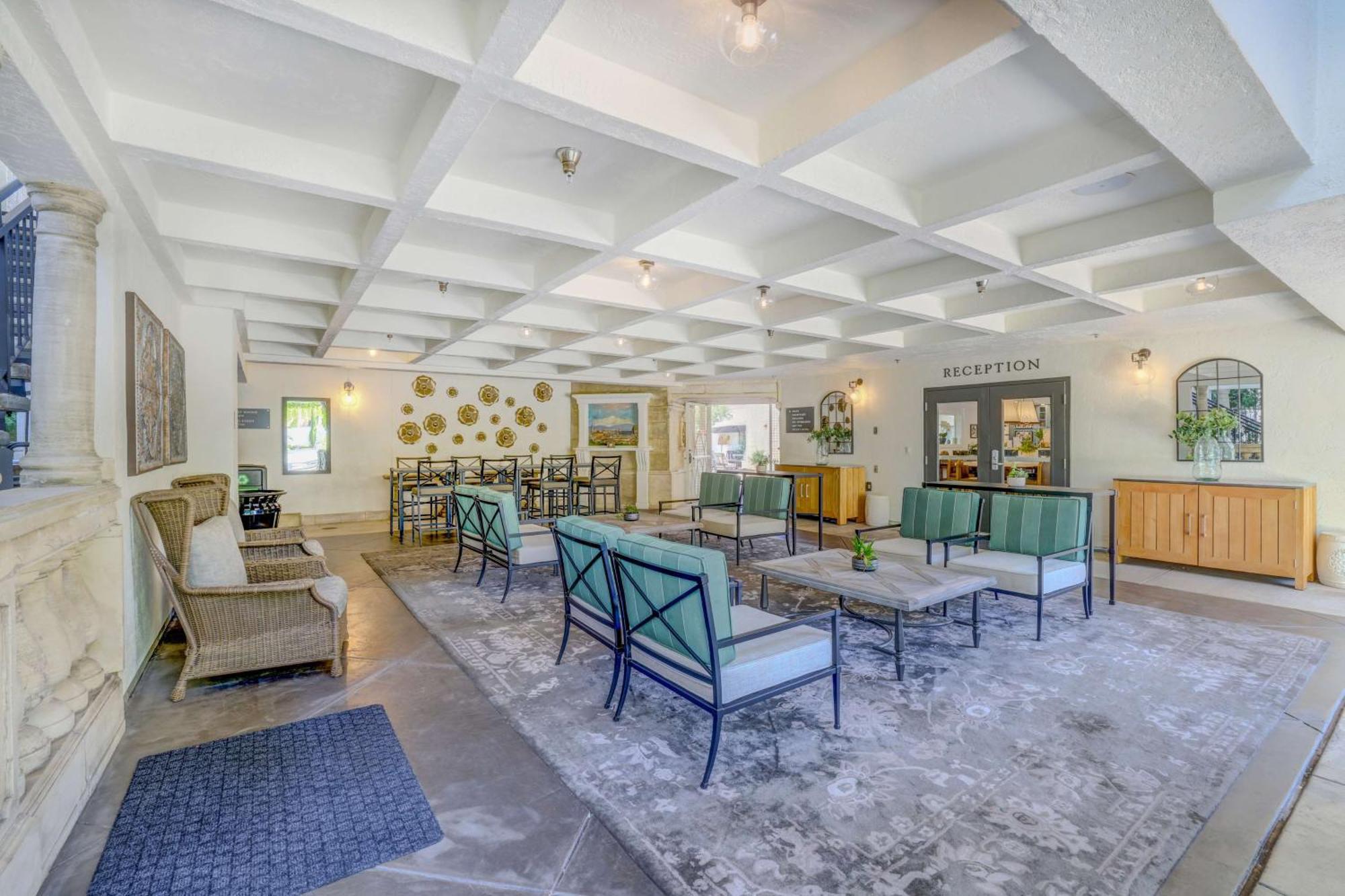 The Lodge At Healdsburg, Tapestry Collection By Hilton Экстерьер фото