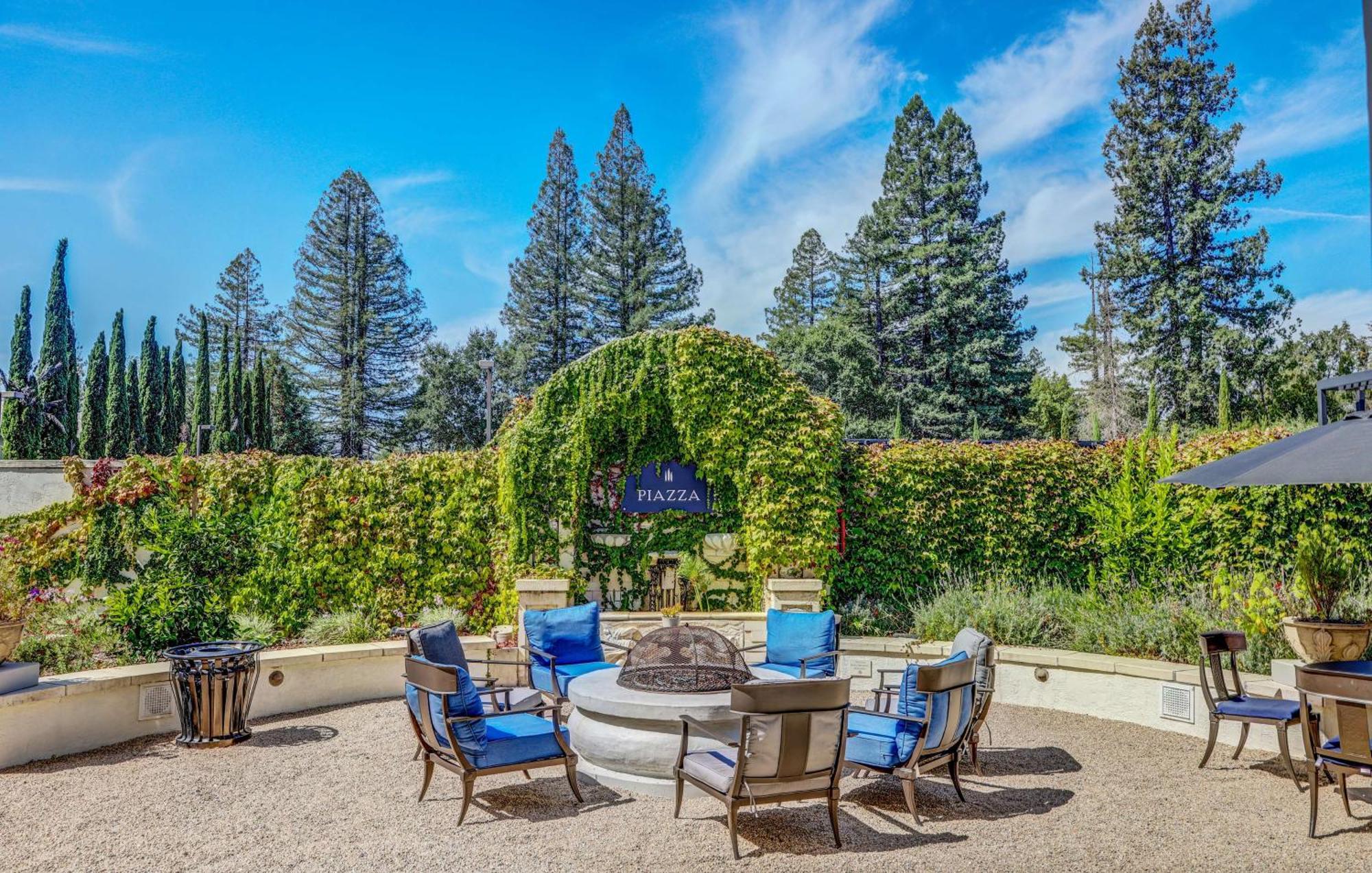 The Lodge At Healdsburg, Tapestry Collection By Hilton Экстерьер фото